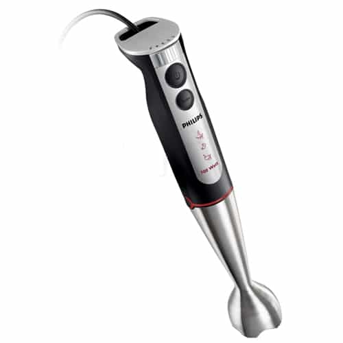 Ремонт блендеров Bosch, Philips, Braun