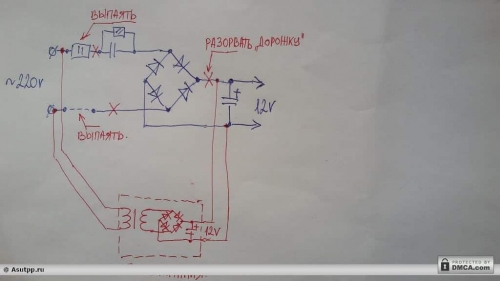 Как сделать ремонт мультиварки своими руками? Как сделать ремонт мультиварки своими руками?