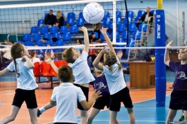 Каким спортом заниматься, если у ребенка плоскостопие