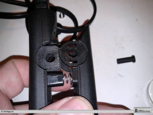 Как отремонтировать плойку для волос своими руками? Как отремонтировать плойку для волос своими руками?