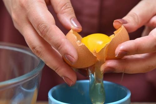 Кухонная омолаживающая маска, после которой я выбросила все покупные средства