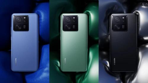 Xiaomi 13T Pro против 12T Pro: в чем новый флагман уступает предшественнику? Xiaomi 13T Pro против 12T Pro: в чем новый флагман уступает предшественнику?