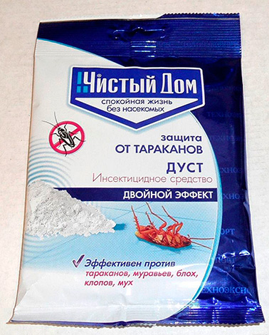 Профилактика появления постельных клопов в квартире Профилактика появления постельных клопов в квартире