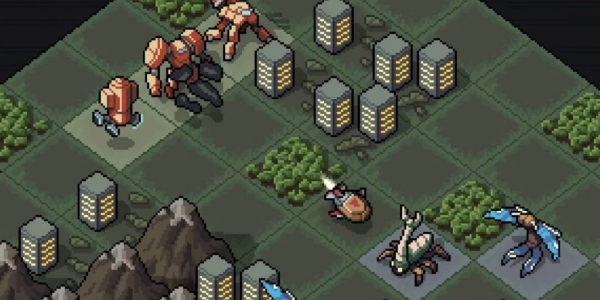 Лучшие игры от китайских разработчиков Лучшие игры от китайских разработчиков