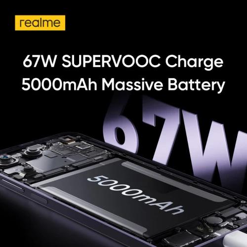 Realme 11 4G против Realme 11 5G: чем отличаются смартфоны кроме поколения сотовой связи? Realme 11 4G против Realme 11 5G: чем отличаются смартфоны кроме поколения сотовой связи?