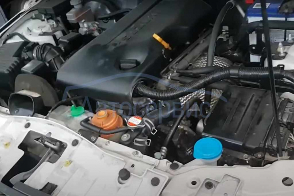 Типичные неисправности Suzuki Grand Vitara и способы их устранения Типичные неисправности Suzuki Grand Vitara и способы их устранения