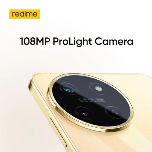 Realme 11 4G против Realme 11 5G: чем отличаются смартфоны кроме поколения сотовой связи? Realme 11 4G против Realme 11 5G: чем отличаются смартфоны кроме поколения сотовой связи?