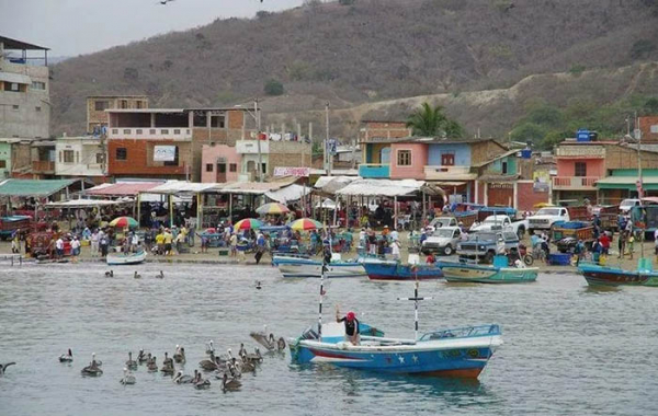 Отдых в Эквадоре на море, цены 2025 Отдых в Эквадоре на море, цены 2025