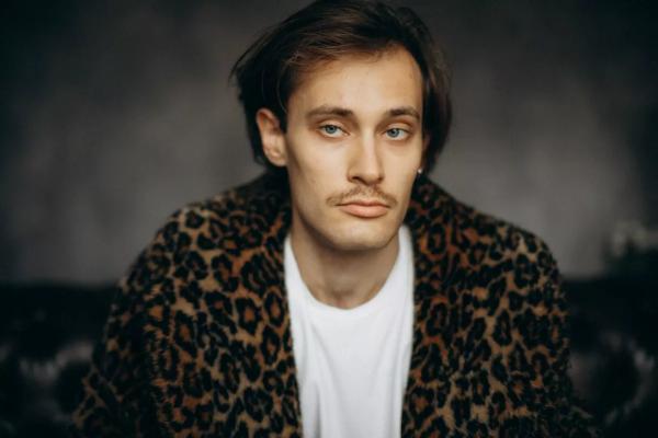 Егор Аверин: 10 вопросов актеру
Егор Аверин: 10 вопросов актеру