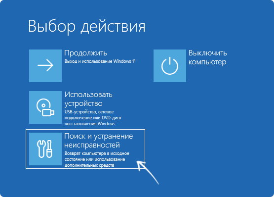 Восстановление до точки во времени в Windows 11 — назначение и использование Восстановление до точки во времени в Windows 11 — назначение и использование