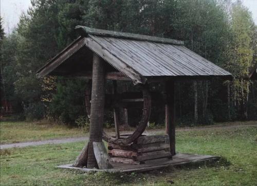 Как почистить колодец? Полное руководство. Как почистить колодец? Полное руководство.