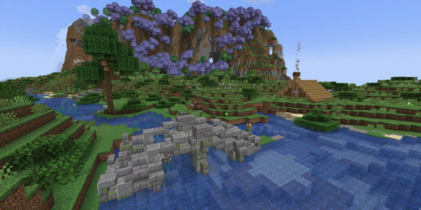 Лучшие наборы модов для Minecraft для комфортной игры Лучшие наборы модов для Minecraft для комфортной игры