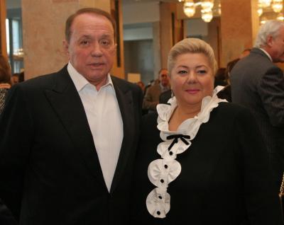 Стала известна причина смерти вдовы Александра Маслякова