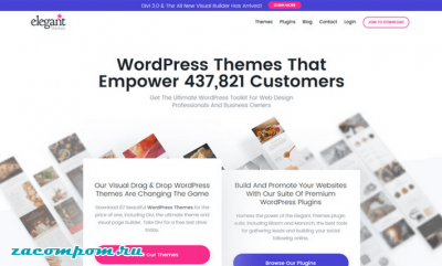 Как выбрать тему WordPress: полное руководство для начинающих Как выбрать тему WordPress: полное руководство для начинающих