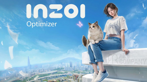 Лучшие моды для InZoi