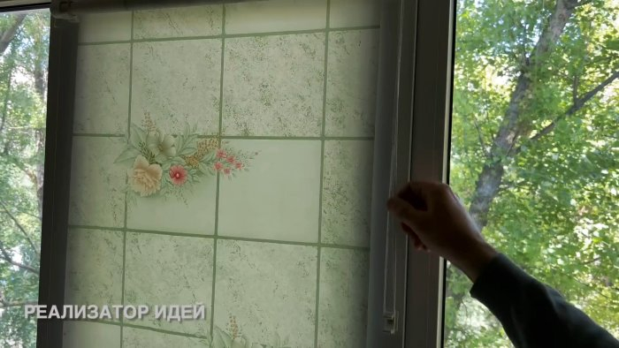 Как сделать рулонные шторы из ПП труб за копейки Как сделать рулонные шторы из ПП труб за копейки