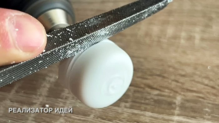 Как сделать рулонные шторы из ПП труб за копейки Как сделать рулонные шторы из ПП труб за копейки