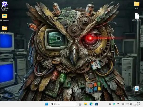 Плохое качество обоев рабочего стола Windows &mdash; варианты решения