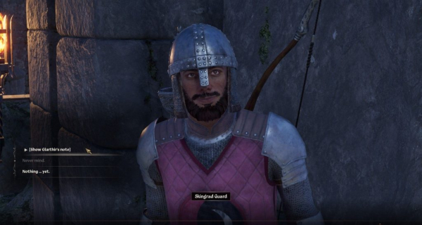 Лучшие моды для Oblivion Remastered